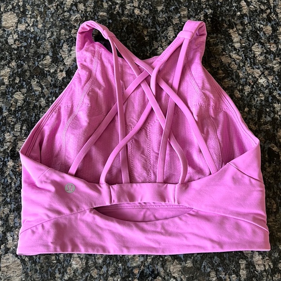 lululemon athletica Tops - LULULEMON TANK TOP